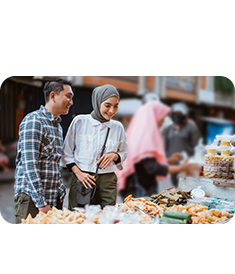 現地の売場と昇竜を知る 視察ツアー