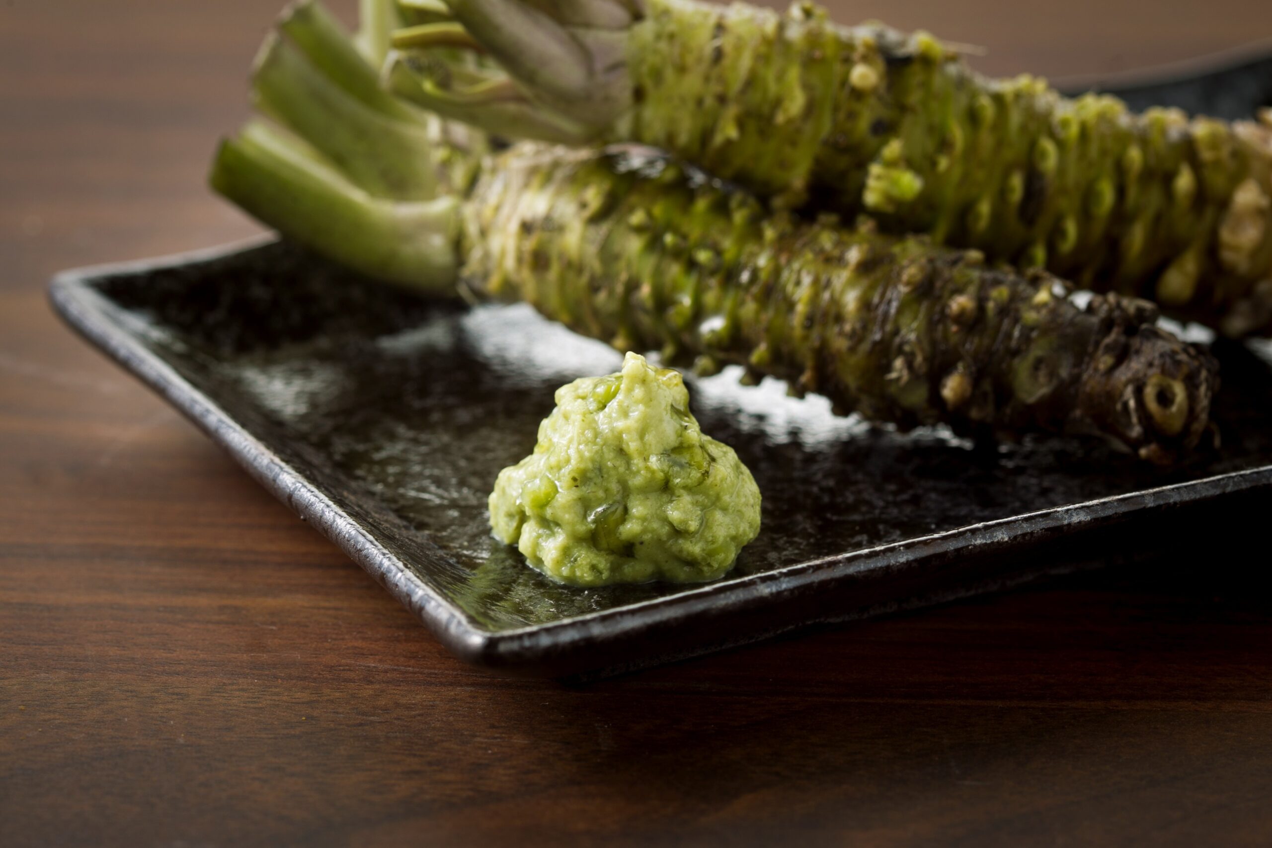 伊豆わさび漬組合